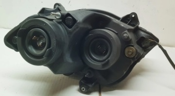 Фонарь передний ЛЕВЫЙ Honda VFR 800 V-TEC 04 Оригинал