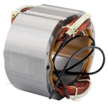 СТАТОР ДЛЯ строгального станка POWERMAT PM-SG-2000T-SN ГЕНЕРАТОР 85мм