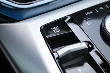 BMW X3 G45 2026 BMW X3 Pakiet sportowy M 2.0 Diesel 197KM, zdjęcie 15