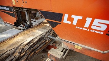 Трек Trach Electric Wood Mizer LT15 Classic Sweels Сильные строки