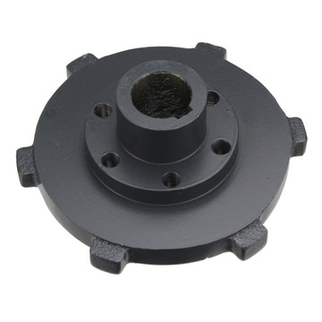 FLANSZA SPRZĘGŁA HEDERU CLAAS DOMINATOR MEGA MEDION