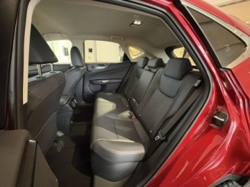 Lexus NX II SUV Facelifting 2.5 350h 200KM 2026 LEXUS NX 350h Prestige 2.5 Hybrid Suv 200KM 2026, zdjęcie 14
