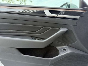 Volkswagen Arteon Fastback Facelifting 2.0 TSI 190KM 2022 Volkswagen Arteon 2.0TSI 190KM ELEGANCE DSG Kamera ACC NiskiPrzebieg ASO S, zdjęcie 10