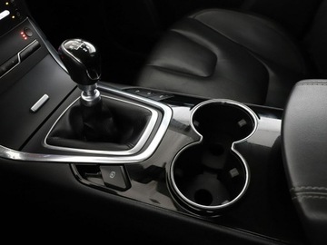 Ford S-Max II Van 2.0 TDCi 150KM 2016 Ford S-Max Skórzana tapicerka Navi Klimatyzacja, zdjęcie 27