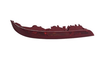 OE LAMPA ZDERZAKA PRAWA TYŁ CITROEN DS7 9815722880