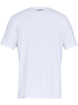 Мужская футболка UNDER ARMOR SPORTSTYLE LEFT CHEST SS