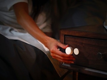 Умный кнопочный переключатель PHILIPS Hue, умная кнопка, диммер