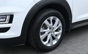 Hyundai Tucson III 2019 Hyundai Tucson 1,6 T-GDI 177 KM Automat Klimatronik Nawigacja Kamera 1.6, zdjęcie 36