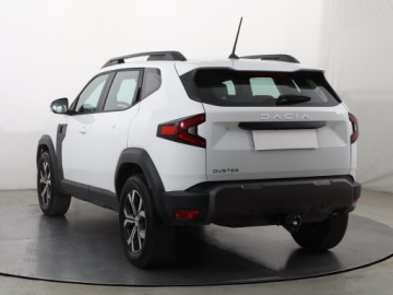 Dacia Duster II SUV Facelifting 1.0 TCe ECO-G 100KM 2024 Dacia Duster 1.0 TCe, Salon Polska, 1. Właściciel, zdjęcie 3