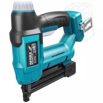 DEDRA AKUMULATOROWA GWOŹDZIARKA 2w1 18V DED7055
