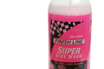 FINISH LINE SUPER BIKE WASH 1л Чистящая жидкость