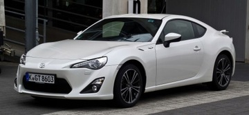 SENZOR NÁRAZY TOYOTA GT86 98237YC010