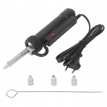 ELEKTRYCZNY ODSYSACZ DO CYNY 30W