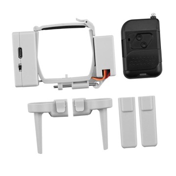 Система транспортировки грузов с помощью дрона DJI Mavic MINI 2/MAVIC MINI