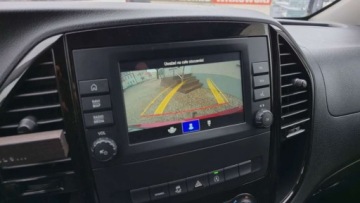 Mercedes Vito W447 2023 Mercedes-Benz Vito 2,0 diesel 190 KM NAVI Full LED automat zarejestrowany, zdjęcie 20