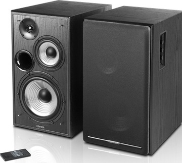 ПРОФЕССИОНАЛЬНЫЕ ДИНАМИКИ 2.0 EDIFIER R2750DB КОМПЛЕКТ BLUETOOTH 4.1 С ПУЛЬТОМ ДУ