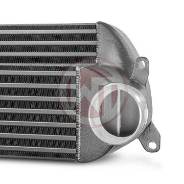 Intercooler Hyundai Elantra 1.6t-Gdi Wagner Tuning