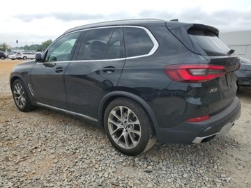 BMW X5 G05 2021 BMW X5 xDrive45E 2021 3.0l 3.0 Hybryda 389KM, zdjęcie 1