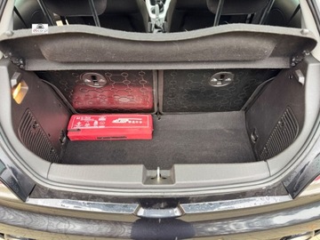 Opel Adam Hatchback 1.4 87KM 2015 Opel Adam 1.4 87KM, bogate wyposazenie, super stan, grzane fotele i kierow, zdjęcie 25