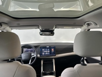 BYD 2025 BYD ATTO 2 Comfort Hatchback (204 KM) 2025, zdjęcie 18