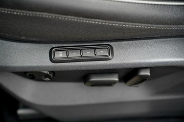 Volkswagen Tiguan Allspace 2021 Volkswagen Tiguan Allspace R-LINE SKÓRA panorama, zdjęcie 15