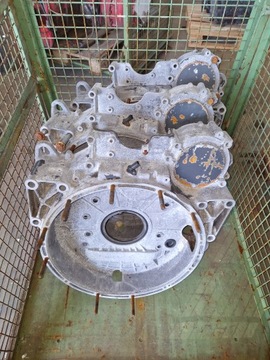 Obudowa Sprzęgła VOLVO FM11 FM9 D9 D11 Renault Premium DXI 11 Automat