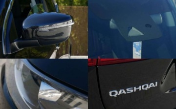 Nissan Qashqai II Crossover Facelifting 1.6 DiG-T 163KM 2018 Nissan Qashqai Nissan Qashqai 1.6 DIG-T Acenta 1.6 Benzyna 163KM, zdjęcie 16