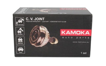 KAMOKA 7540