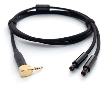 Балансный кабель ручной работы для SENNHEISER HD800 HD800S HD820 3 м