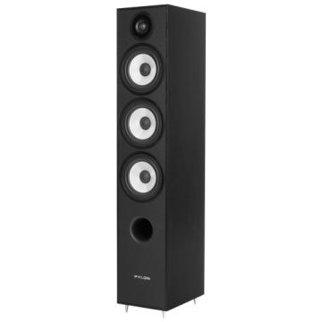 PYLON AUDIO PEARL 27 KOLUMNA PODŁOGOWA CZARNA