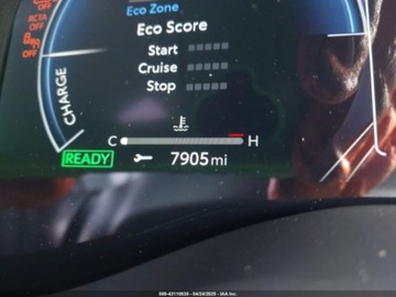 Toyota Sienna III 2025 Toyota Sienna Platinum 2025 2.5l 2.5 Hybryda 245KM, zdjęcie 11