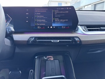 BMW X1 U11 Crossover 1.5 18i 136KM 2024 BMW X1 BMW x1 18i sDrive mPakiet, Salon PL, pakiet, zdjęcie 17