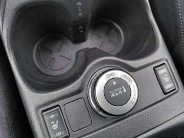 Nissan X-Trail III Terenowy 2.0 dCi 177KM 2017 Nissan X-Trail 4x4 Kamera 360 Automat Led 2xPDC 2.0 Diesel 177KM, zdjęcie 23