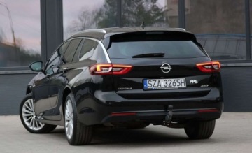 Opel Insignia II Sports Tourer 2.0 CDTI 170KM 2019 Opel Insignia Opel Insignia 2.0 Exclusive 2.0 Diesel 170KM, zdjęcie 3