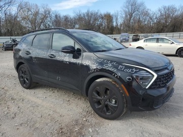 Kia 2025 Kia Sportage X Line 2025 2.5l 2.5 Benzyna 187KM, zdjęcie 4