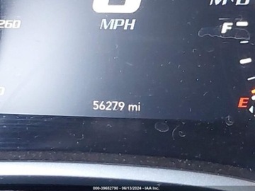 Dodge Challenger III 2018 Dodge Challenger 2018 Dodge Challenger SRT 392 RWD 6.4 Benzyna 485KM, zdjęcie 14