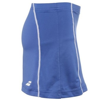 ЮБКА BABOLAT PERF 13 ЖЕНСКАЯ СИНАЯ XS ПРОМО