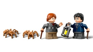 LEGO(R) HARRY POTTER 76434 Арагог в Запретном лесу