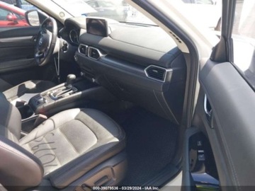 Mazda CX-5 II 2022 Mazda CX-5 2022r, Preferred, 2.5L, 4x4 2.5 Benzyna 190KM, zdjęcie 10