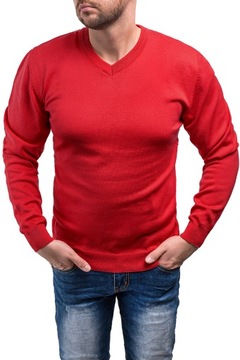 M - SWETER MĘSKI 2200