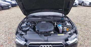 Audi A5 8T Cabrio Facelifting 1.8 TFSI 170KM 2012 Audi a5 Audi A5 1.8 Benzyna 170KM, zdjęcie 32