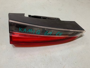658945094 SVĚTLO ZADNÍ W KRYT SKODA KAMIQ PRAVÁ