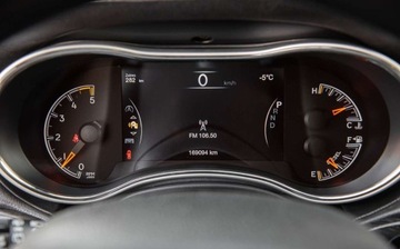 Jeep Grand Cherokee IV Terenowy Facelifting 2016 3.0 CRD 250KM 2018 Jeep Grand Cherokee SUMMIT 3.0D 250Ps Ledy Xenony Panorama Radar Navi Skor, zdjęcie 27