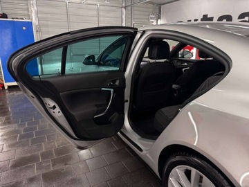Opel Insignia I Sedan Facelifting 2.0 CDTI ECOTEC 163KM 2014 Opel Insignia Promocja na black week oferta wazna do konca tygodnia -3000, zdjęcie 34