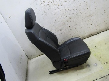 SEDADLO PŘEDNÍ LEVÝ KŮŽE SUZUKI SX4 S-CROSS