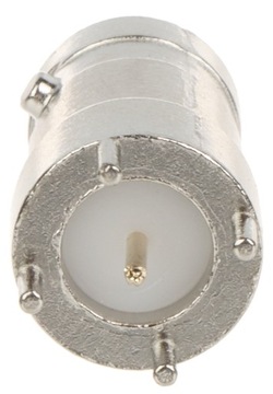 МОНТАЖНОЕ РАЗЪЕМ BNC-G/PCB*P100