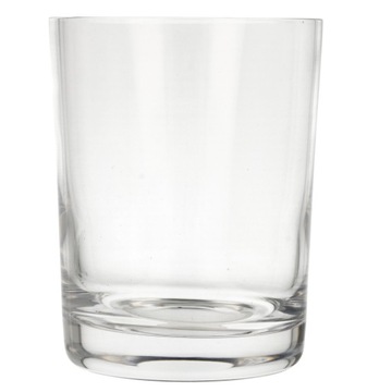 ŚWIECZNIK POJEMNIK SZKLANY DO ZALEWU ŚWIEC 8,5 CM 240 ml 10 SZT