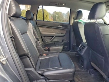 Volkswagen 2021 Volkswagen Atlas Se 2021 3.6 Benzyna 276KM, zdjęcie 11