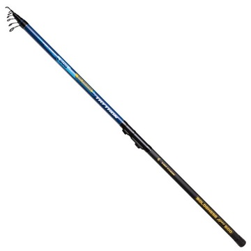 Wędka MIKADO Trython Bolognese 600 up to 25g +GRAT