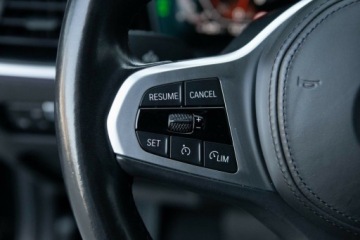 BMW Seria 3 G20-G21 Limuzyna 2.0 318i 156KM 2021 BMW Seria 3 Pierwszy wlasciciel , salon PL 2.0 Benzyna 156KM, zdjęcie 18